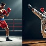 découvrez les différences majeures entre la boxe anglaise et le kick-boxing : règles, techniques, équipements et styles de combat expliqués pour mieux choisir votre sport de prédilection.