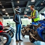 découvrez nos conseils pour bien choisir votre première moto a2 en 2026. critères, modèles adaptés et astuces pour débuter en toute sécurité sur deux roues.
