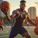 découvrez nos conseils pratiques et efficaces pour améliorer votre shoot à 3 points au basketball, développer votre technique et gagner en précision à chaque lancer.