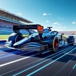 découvrez comment l’aérodynamique influence les performances d’une f1 : explications sur l’appui, la traînée et les principes qui rendent ces voitures ultra-rapides sur les circuits.
