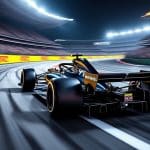 découvrez le drs en f1 : son principe de fonctionnement, les zones d'activation sur les circuits et les limites règlementaires imposées pour optimiser les dépassements en course.