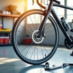 découvrez la check-list incontournable pour l'entretien de votre vélo avant chaque sortie : sécurité, performance et plaisir garantis lors de vos balades !