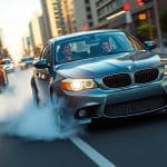 découvrez les meilleures techniques de freinage d’urgence et apprenez à éviter les erreurs courantes pour garantir votre sécurité sur la route.