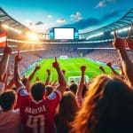découvrez la nouvelle alliance entre l'equipe et eurosport, votre destination incontournable pour suivre toute l’actualité sportive en direct, analyses exclusives et retransmissions des plus grands événements.