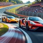 découvrez les meilleurs circuits où les dépassements sont fréquents et spectaculaires. analyse des tracés, conseils et classements pour vivre des courses inoubliables.