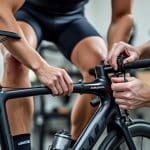 optimisez votre confort et vos performances à vélo grâce à nos conseils pratiques pour le réglage de la selle, de la potence et des cales. découvrez les étapes clés pour une position idéale et prévenir les blessures.