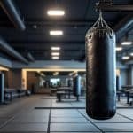 découvrez comment installer correctement un sac de frappe, choisir la hauteur idéale et garantir la sécurité lors de vos entraînements. conseils pratiques pour tous niveaux.