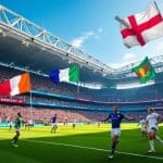 découvrez le format du tournoi des six nations, son calendrier complet et les favoris de l’édition actuelle. analyse, dates clés et enjeux de cette compétition européenne de rugby.