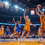 découvrez l’essor du sport féminin : records historiques, développement des ligues et audiences en pleine progression. analyse des tendances, chiffres clés et impact sur le paysage sportif.