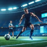découvrez comment la digitalisation des statistiques transforme l'analyse des performances individuelles dans le sport, offrant des insights précis et en temps réel pour optimiser les résultats des athlètes.