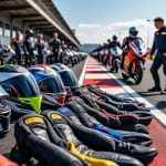 découvrez nos journées de roulage avec un matériel performant et un encadrement professionnel pour une expérience sécurisée et adaptée à tous les niveaux.
