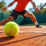 découvrez comment réussir une balle liftée au tennis : prise, mouvement, placement et conseils pas à pas pour gagner en puissance et en contrôle.