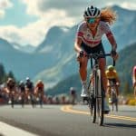 découvrez les championnes qui ont marqué l’histoire du cyclisme et revivez les moments forts qui ont fait évoluer la discipline.
