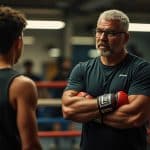 découvrez ce qui fait la singularité de freddie roach, entraîneur de boxe emblématique reconnu pour son approche et son parcours exceptionnels.