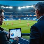 découvrez ce que les chiffres révèlent sur le projet sportif d’un club : performances, stratégie, recrutement et perspectives d’avenir.