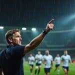 découvrez ce qui fait la singularité de wayne barnes, arbitre de rugby reconnu pour son autorité, son calme et sa communication sur le terrain.